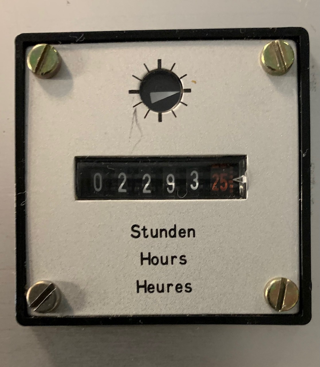 Studer B62 5