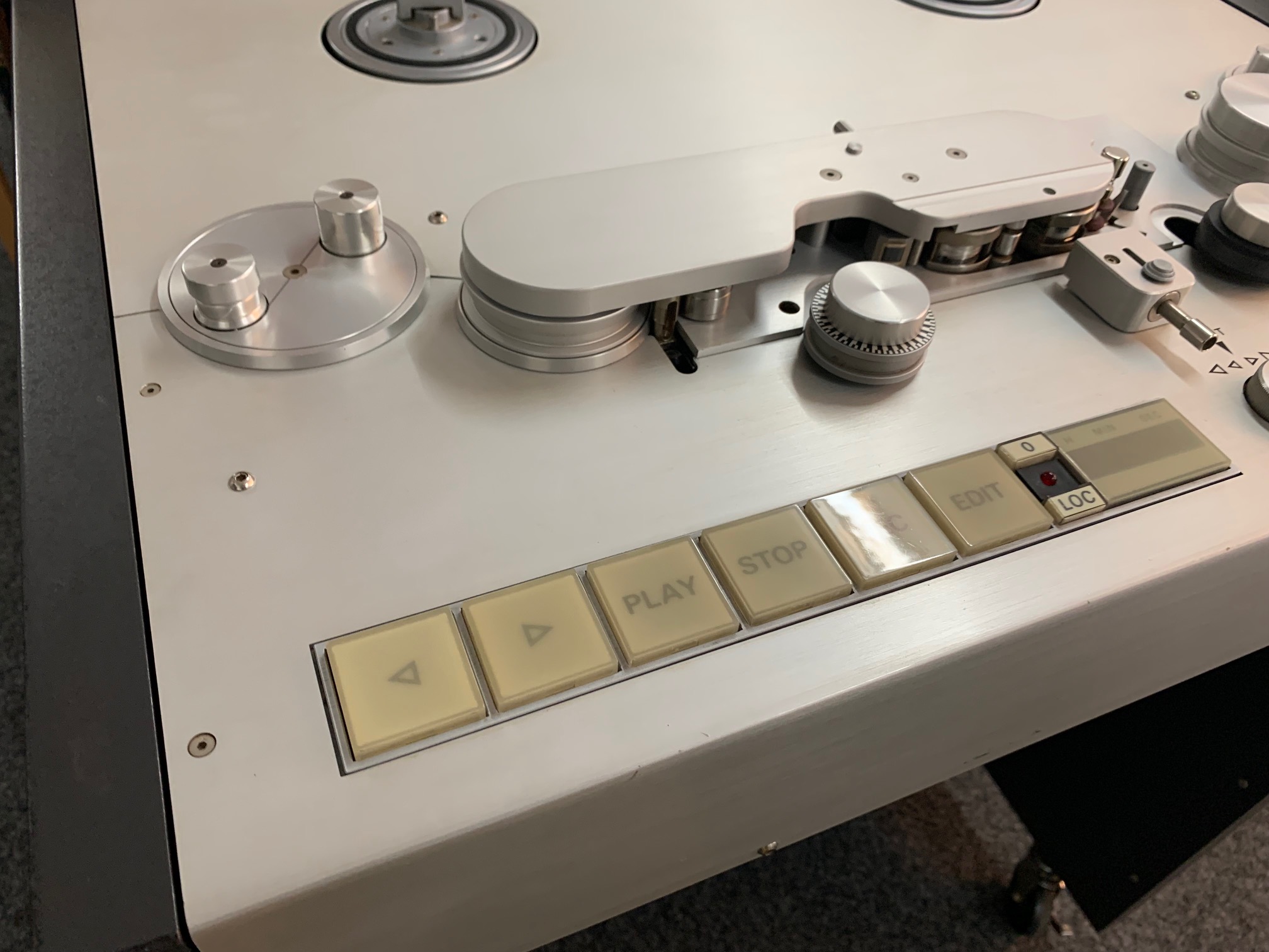 Studer A80R 4