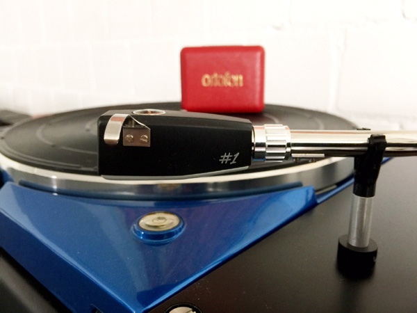 Ortofon Hashtag 1 1