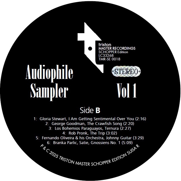 TMR SE18 Audiophile FICHIER FINAL Label B