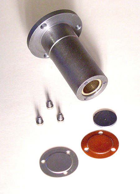 TD Rewiev Stereophile 3