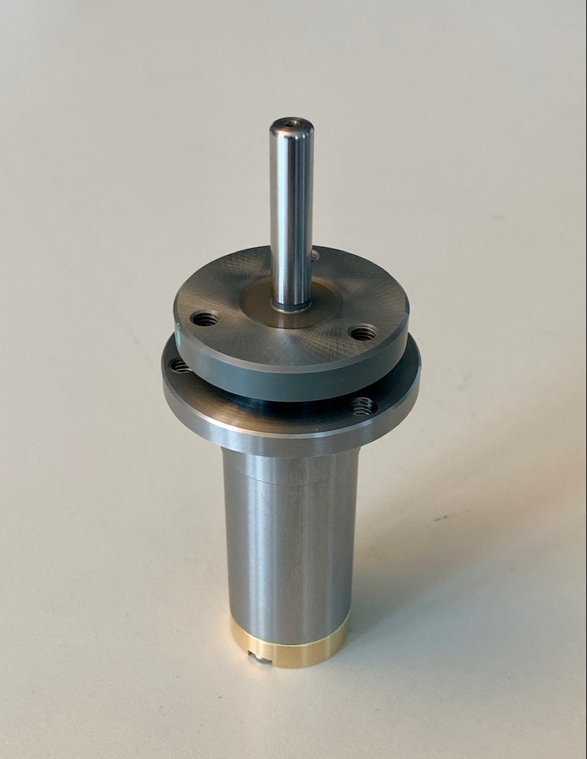 Main Platter Bearing 1