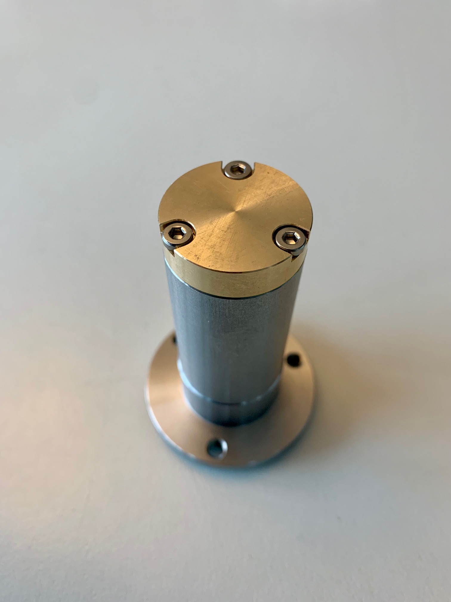 Main Platter Bearing 3