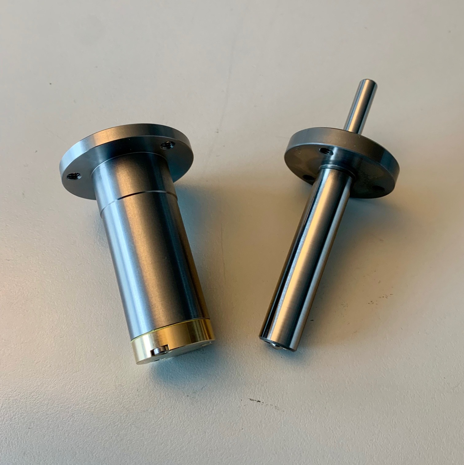 Main Platter Bearing 4