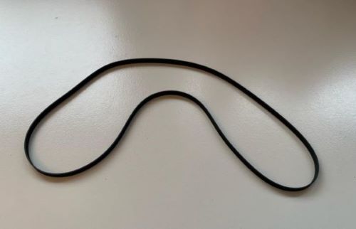 Thorens Drive Belt Standart