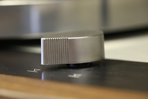 Thorens TD160 Nuss 7